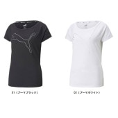 �ס��� PUMA FAVORITE CAT SS T����� 522853 ��ǥ�����Ⱦµ�����