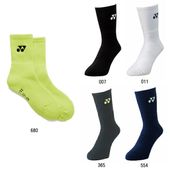 ヨネックス YONEX ウィメンズソックス 29120 レディーステニスソックス・バドミントンソックス