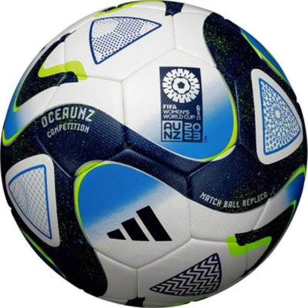 ランキング第1位 アディダス AF571CO コンペティション5号 FIFA2023 adidas サッカーボール