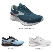 �֥�å��� BROOKS Ghost15�ʥ�������15�� BRW3802 ��ǥ��������˥󥰥��塼��