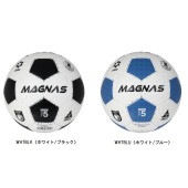 スフィーダ MAGNAS (土用) SB23MN01 サッカーボール5号球