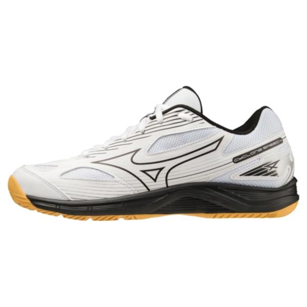 ミズノ MIZUNO サイクロンスピード 4[ユニセックス] V1GA2380-54