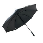 �롼��������֥� LUZ e SOMBRA LS UVCUT PARASOL L1221470-BLK(�֥�å�) ���å������å����ѥ饽��