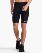 2XU ġॺ桼  饤ȥԡMCS 졼ץ硼 MA7235B-BLKSRF(Black/Silver Reflective) ʡ