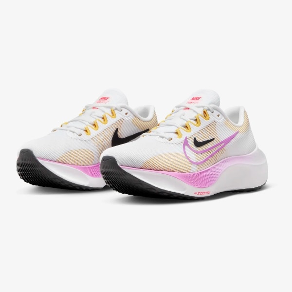 新品 23.5㎝ ナイキ ウィメンズ ズーム フライ 5 DM8974-601 ヨドバシ.com - ナイキ NIKE ウィメンズ ズーム フライ 5 DM8974