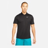 ʥ Nike ʥ Dri-FIT å S/S ݥ DH0858-010(֥å/(ۥ磻)) Ⱦµݥ