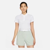 ʥ Nike   Dri-FIT ӥȥ꡼ SLD S/S ݥ DH2310-100(ۥ磻/(֥å)) ǥȾµݥ