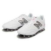 �˥塼�Х�� New Balance 442 Team HG WT2 MS42HWT22E(�ۥ磻��) ���å������ѥ���