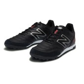ニューバランス New Balance 442 Team TF BK2 MS42TBK22E(ブラック) サッカートレーニングシューズ