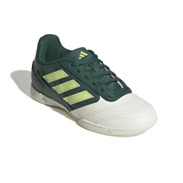 adidas サッカーシューズ ミントグリーン/ネイビー adidas