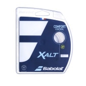 �Хܥ� BABOLAT ��������� 12M 241150-WH(�ۥ磻�ȥ��ѥ����) �ż��ƥ˥����å�