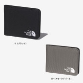ザ・ノース・フェイス THE NORTH FACE シャトルカードワレット NM82339 スポーツアクセサリー・アウトドアアクセサリー ノースフェイス