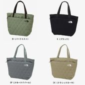 ザ・ノース・フェイス THE NORTH FACE ジオフェイストート NM32352 スポーツバッグ・トートバッグ ノースフェイス