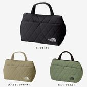 ザ・ノース・フェイス THE NORTH FACE ジオフェイスボックストート NM32355 スポーツバッグ・トートバッグ ノースフェイス