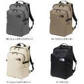 �����Ρ������ե����� THE NORTH FACE �ܥ�����ǥ��ѥå� NM72356  ���ݡ��ĥХå����ǥ��Хå� �Ρ����ե�����