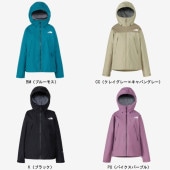 ザ・ノース・フェイス THE NORTH FACE クライムライトジャケット(レディース) NPW62303 レディースジャケット ノースフェイス