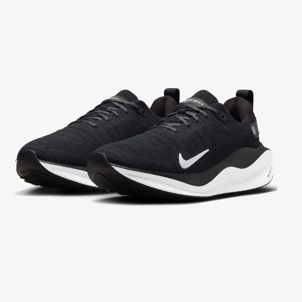 ナイキ Nike リアクトX インフィニティ ラン 4 DR2665-001(ブラック 
