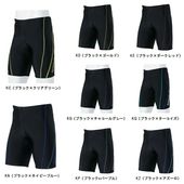 スピード Speedo MEN'S JAMMER V SF62315V メンズ水着
