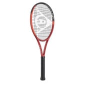 ダンロップ DUNLOP ダンロップ CX 200 ツアー DS22401(レッド×ブラック) 硬式テニスラケット