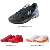 ヨネックス YONEX パワークッション エクリプション5 メン GC SHTE5MGC テニスシューズ(クレー・砂入り人工芝コート用)