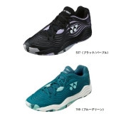 ヨネックス YONEX パワークッション フュージョンレブ5 メン SHTF5MAC テニスシューズ(オールコート用)