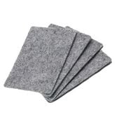 �ϥ䥷��å��� �֥饷�Ѹ򴹥ե���ȡ�4�祻�åȡ� HW1FELT  ���������ƥʥ�����