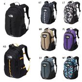 �����Ρ������ե����� THE NORTH FACE �ۥåȥ���å� NM72302  ���ݡ��ĥХå��������ȥɥ��Хå� �Ρ����ե�����