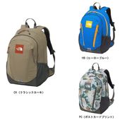 �����Ρ������ե����� THE NORTH FACE �饦��ǥ��ʥ��å��� NMJ72358  ����˥����ݡ��ĥХå����ǥ��Хå� �Ρ����ե�����