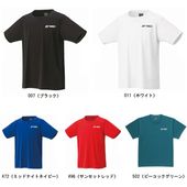 ��ͥå��� YONEX ����˥��ɥ饤T����� 16800J  ����˥��ƥ˥�����ġ��Хɥߥ�ȥ󥷥��