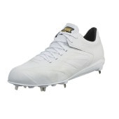 SSK エスエスケイ プロエッジ AG-LW ESF3240LW-1010(ホワイト×ホワイト) 野球スパイク