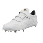 SSK エスエスケイ プロエッジ AG-VW ESF3241VW-1010(ホワイト×ホワイト) 野球スパイク