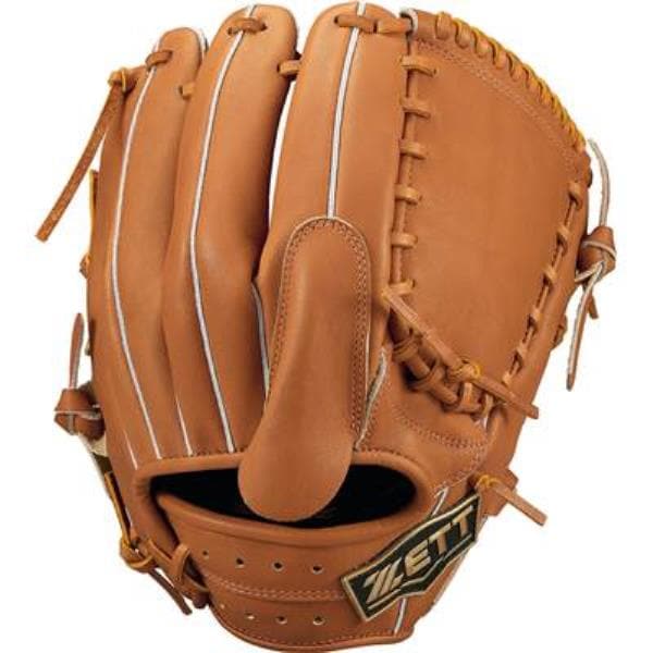 ゼット ZETT 硬式グラブ（ネオステイタス）24 投手用タイプ BPGB12411N
