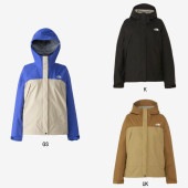 ザ・ノース・フェイス THE NORTH FACE ドットショットジャケット(レディース) NPW61930 レディースジャケット・防水ハードシェル ノースフェイス