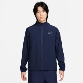 ナイキ Nike AS M NK DF FORM JKT FB7500-451(オブシディアン/(リフレクトシルバー)) ランニングジャケット