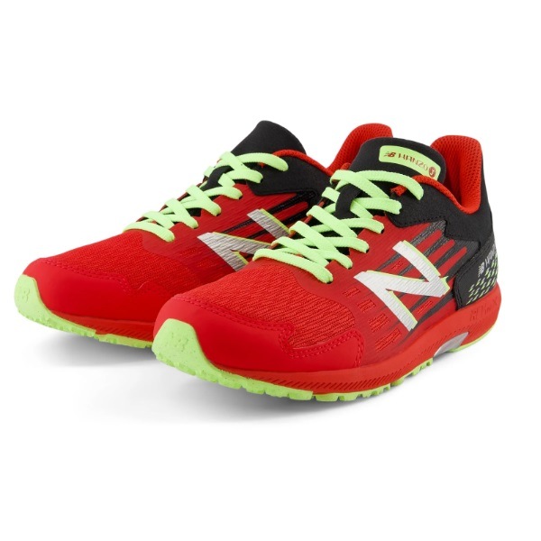 NBニューバランス陸上ハンゾーHANZOランニングユニフォーム上下セット M Amazon | [ニューバランス] ランニングシューズ NB HANZO W
