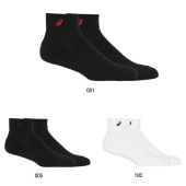 アシックス asics ソックス13(はき口〜かかとまでの長さ13cm) 3033B870 スポーツソックス