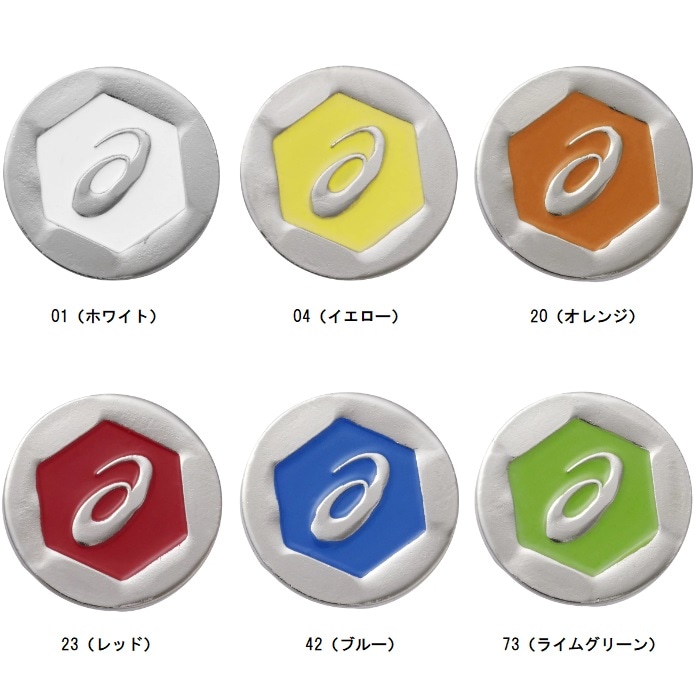 アシックス asics マーカー GGG542 グランドゴルフアクセサリー