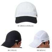 ニシスポーツ NISHI フレキシブルランニングキャップ 3813A058 ランニングキャップ