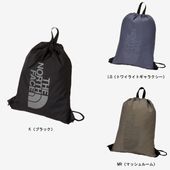 ザ・ノース・フェイス THE NORTH FACE ピーエフサックパック NM62413 スポーツバッグ・アウトドアバッグ ノースフェイス