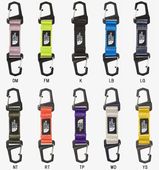 ザ・ノース・フェイス THE NORTH FACE TNFキーキーパーデュオ NN32436 アウトドアアクセサリー・キーホルダー ノースフェイス