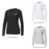 �ס��� PUMA ESS ���󥰥��꡼��T����� 588928  Ĺµ�ԥ����