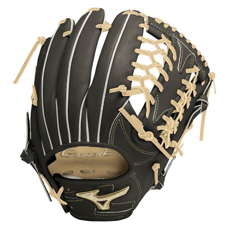ミズノ MIZUNO 硬式用【グローバルエリート】∞インフィニティNEO【外 