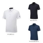 ߥ MIZUNO ʥӥɥ饤ݥ(Ⱦµ)[] 32MA2195  Ⱦµݥ