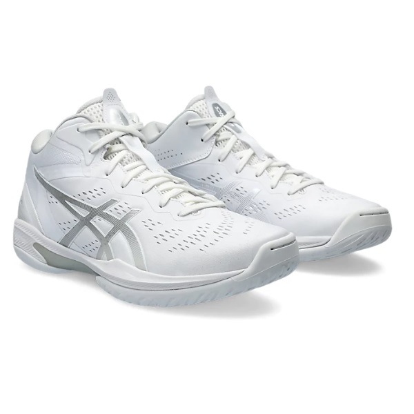 アシックス asics GELHOOP V16 EXTRA WIDE 1063A080-100(White/Pure
