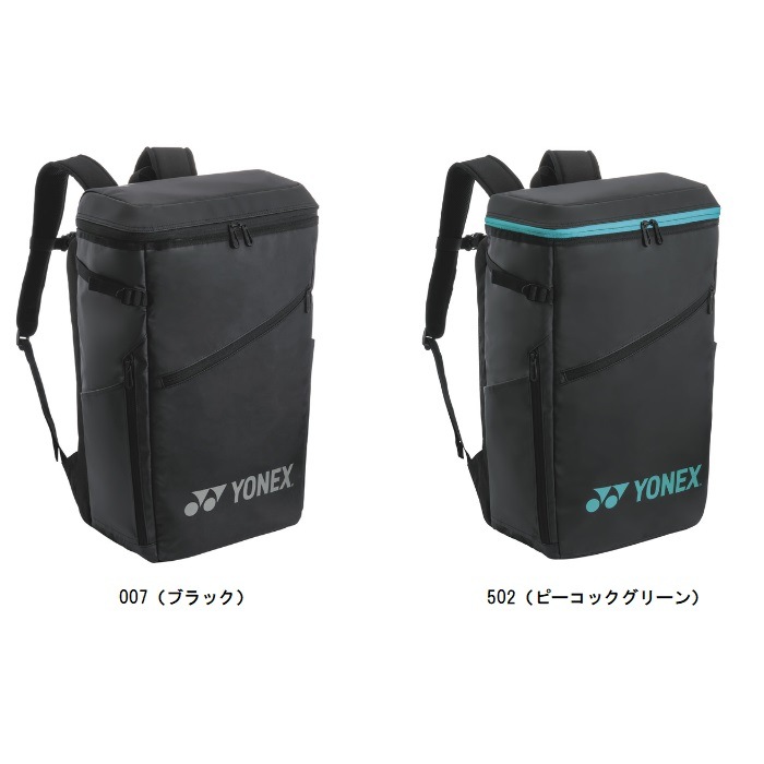 ヨネックス YONEX バックパック BAG2438 テニスバッグ | テニス