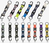 ザ・ノース・フェイス THE NORTH FACE TNFキーキーパーロング NN32435 スポーツアクセサリー・アウトドアアクセサリー ノースフェイス