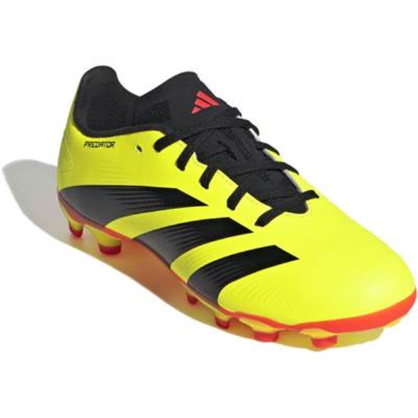 アディダス adidas キッズ プレデター LEAGUE L HG/AG IE2615(チーム