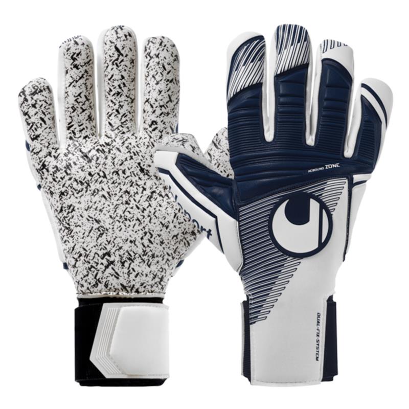 ウールシュポルト uhlsport スーパーグリップ+ハーフネガティブ 