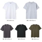ヘインズ Hanes BEEFY T-SHIRT 1P H5180 半袖Tシャツ