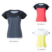 �Хܥ� BABOLAT CLUB SHORT SLEEVE SHIRT BWG2332C  ��ǥ������ƥ˥������